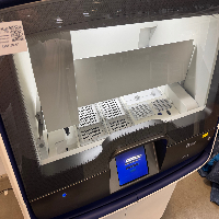 Ion Torrent Genexus Integrated Sequencer image 2